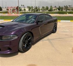 دودج تشارجر